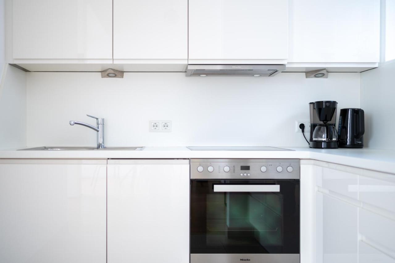 Beautiful Apartment In Vienna'S Heart 15 Exteriör bild