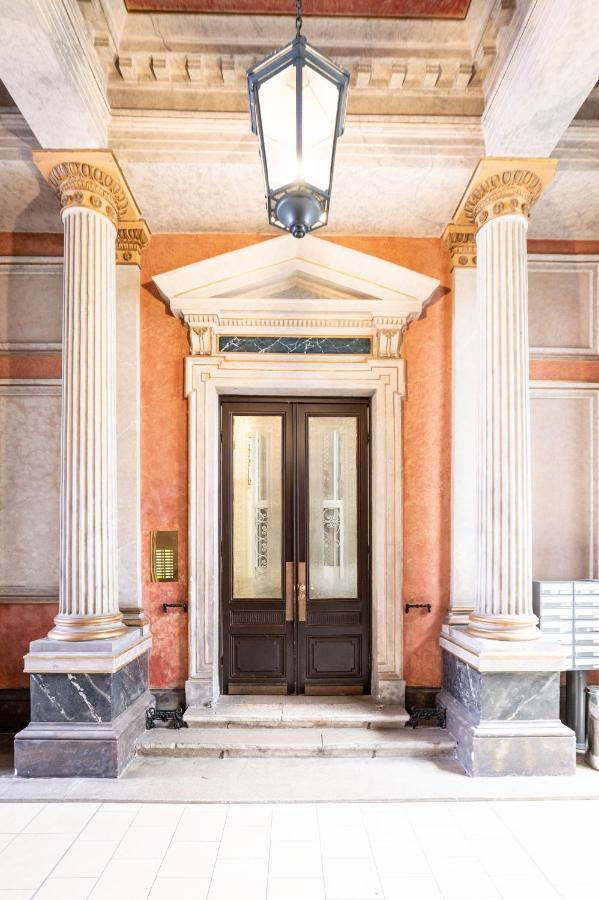 Beautiful Apartment In Vienna'S Heart 15 Exteriör bild