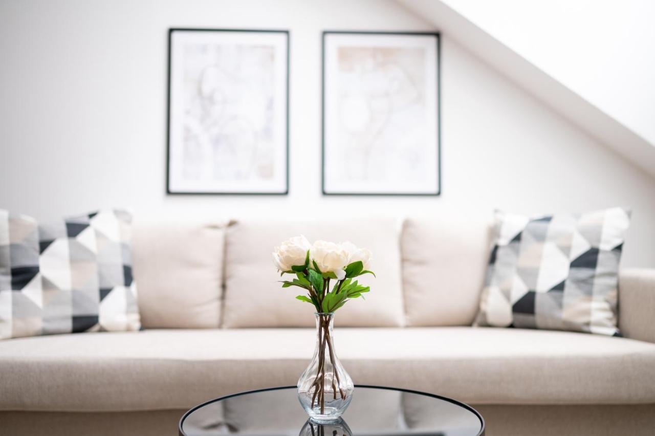 Beautiful Apartment In Vienna'S Heart 15 Exteriör bild